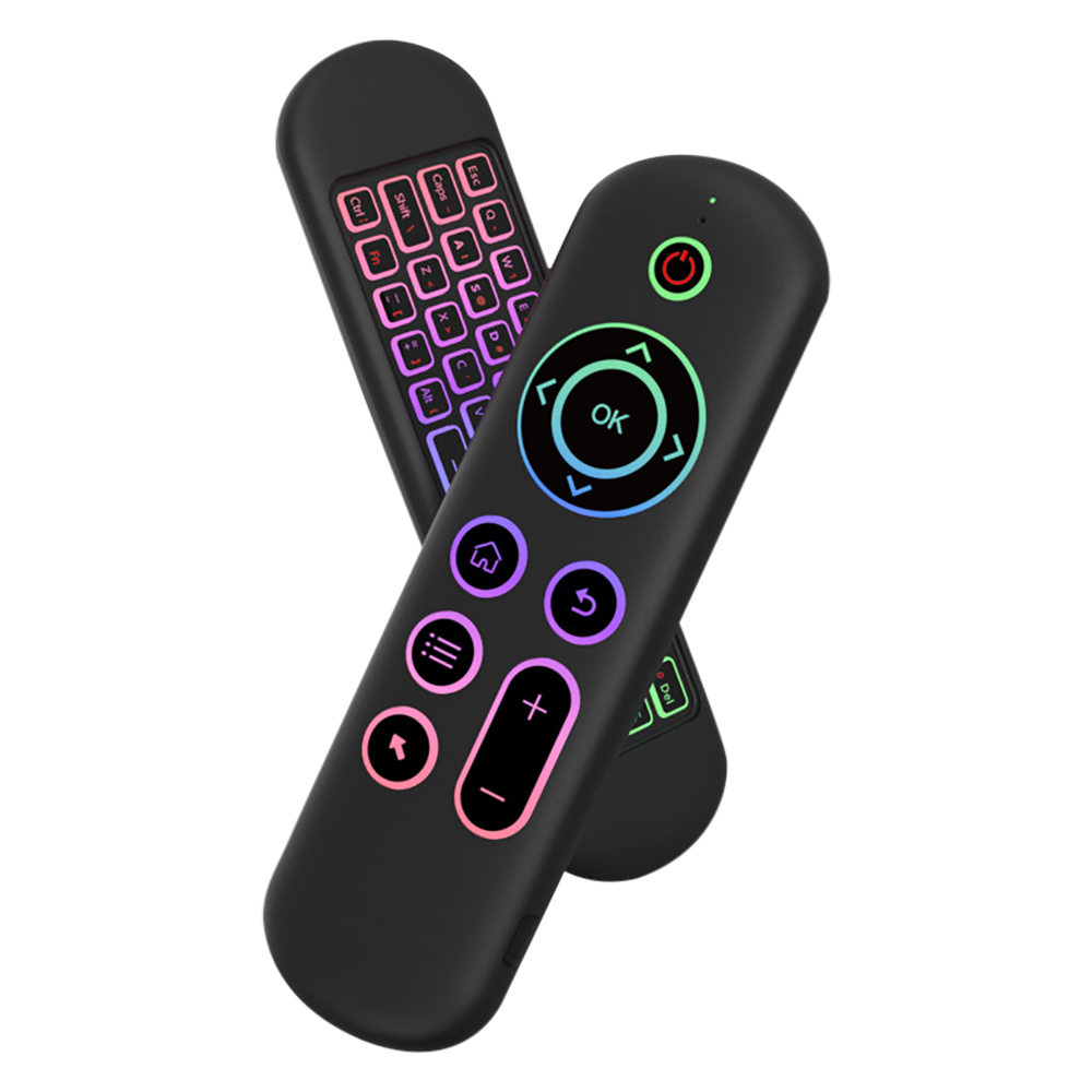 M5 Smart Air Mouse 2.4G Mini D - Smart Home Keyboard recensie en prijs