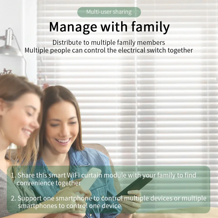 Tuya Wifi Smart Switch met RF  - Smart Home Features recensie en prijs