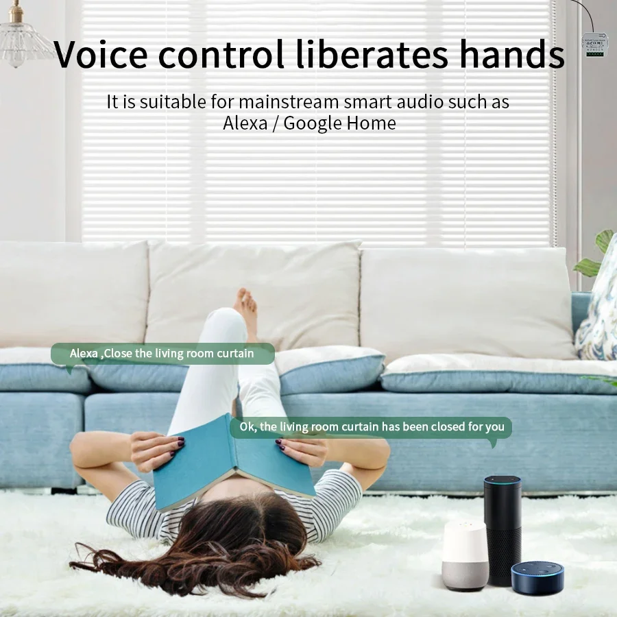 Tuya Wifi Smart Switch met RF  - Smart Home Features recensie en prijs