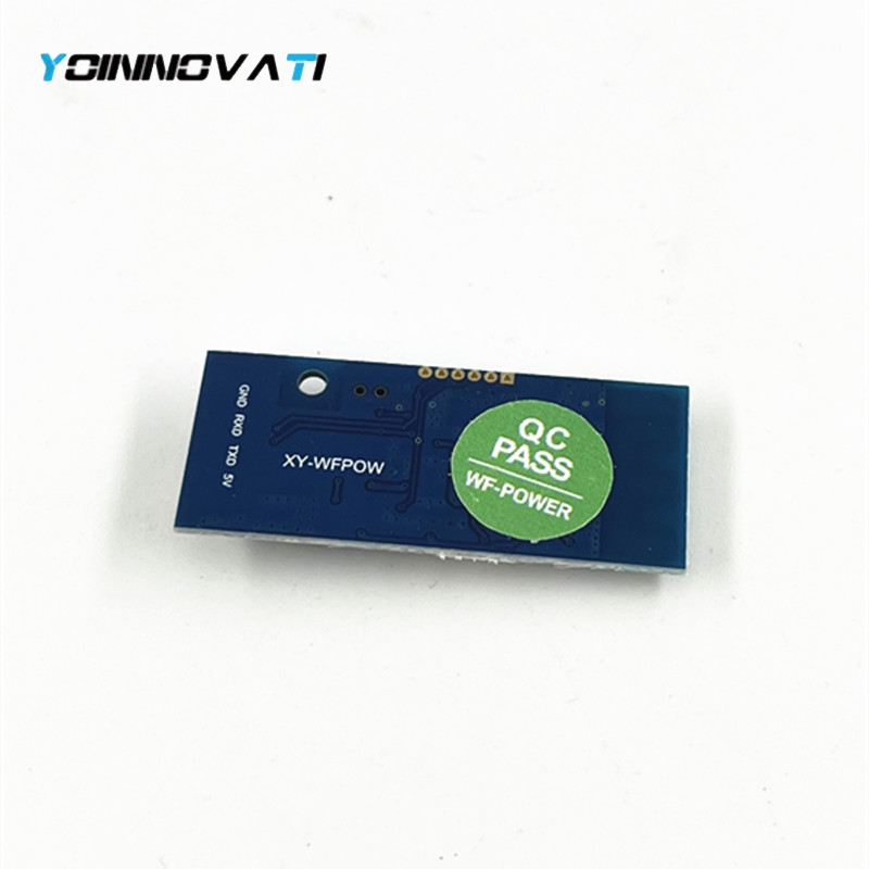 1pcs XY-WFPOW WiFi Draadloze M - Smart Home Open Source recensie en prijs