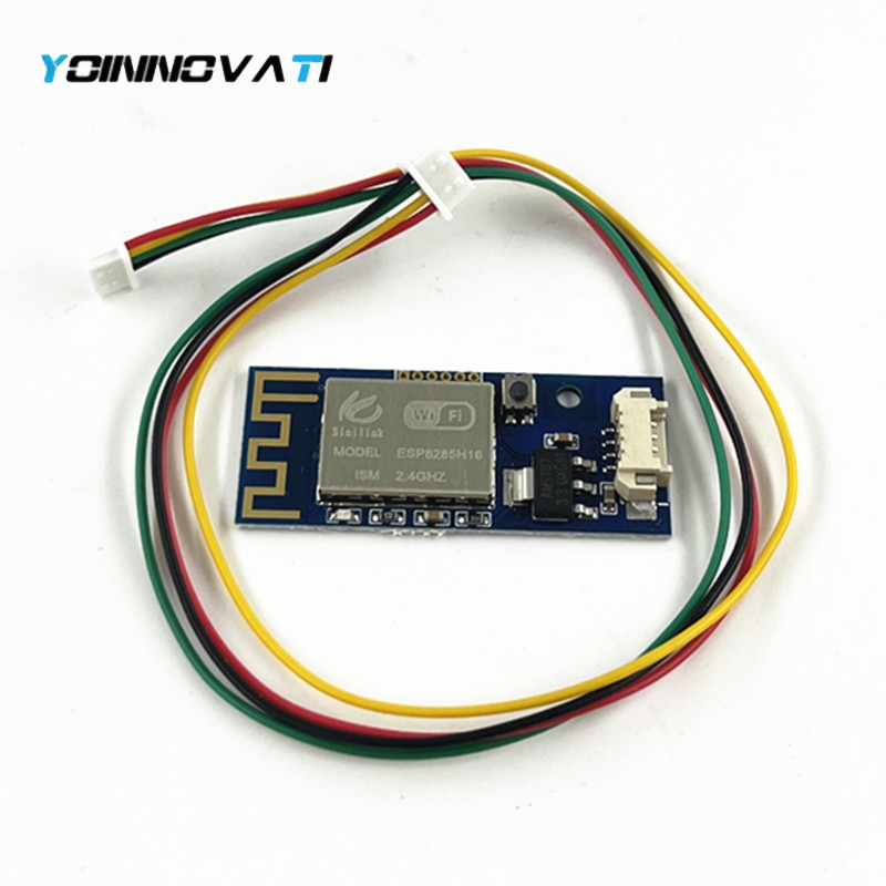 1pcs XY-WFPOW WiFi Draadloze M - Smart Home Open Source recensie en prijs