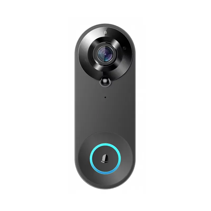 Kadonio 1080P WiFi Video Deurb - Video Doorbell recensie en prijs
