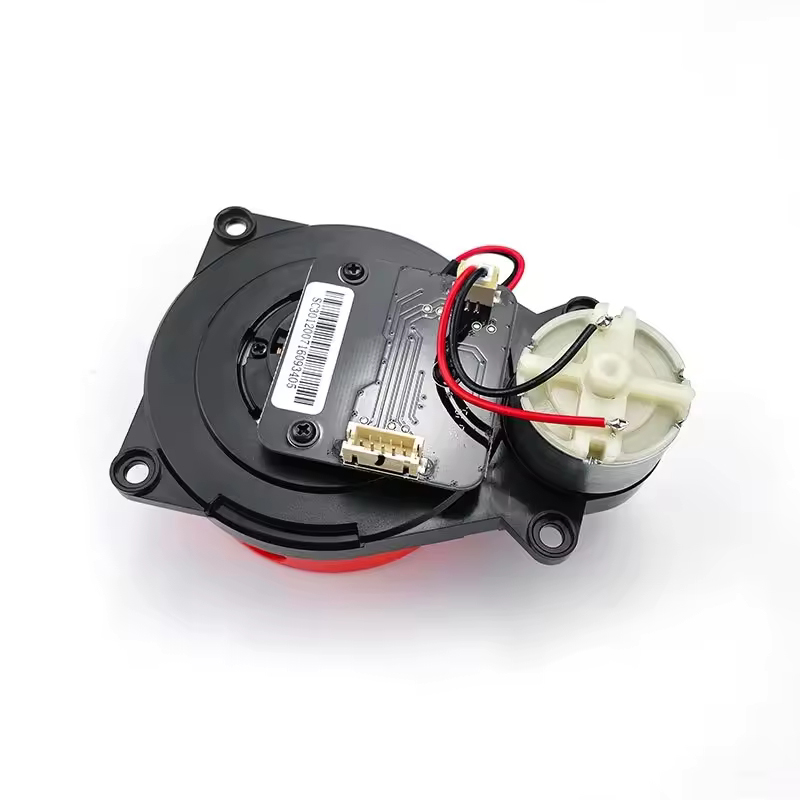 LDS Laser Afstandssensor Voor  - Robot Vacuum recensie en prijs