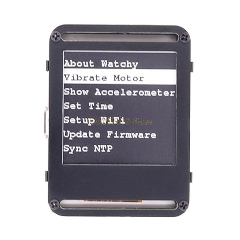 F62C programmeerbaar horloge W - Smart Home Open Source recensie en prijs