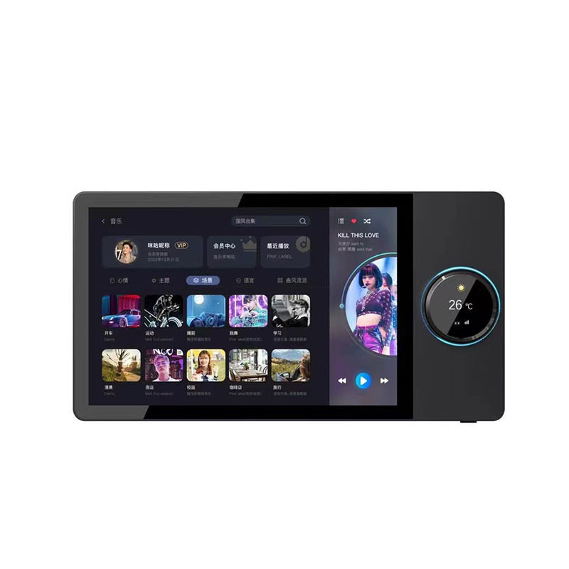Doodle Smart Central Control S - Zigbee Gateway recensie en prijs
