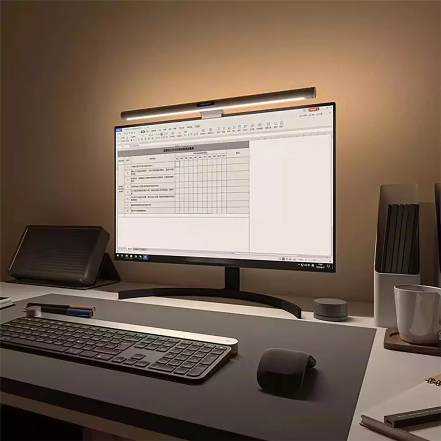 YEELIGHT Screen Bar Pro Smart  - Smart Home Monitoring recensie en prijs