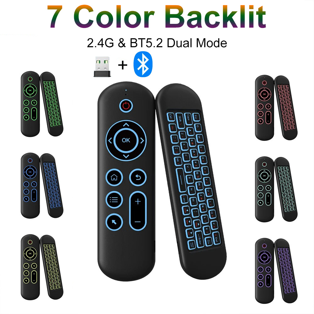 KEBIDUMEI Afstandsbediening Ai - Smart Home Keyboard recensie en prijs