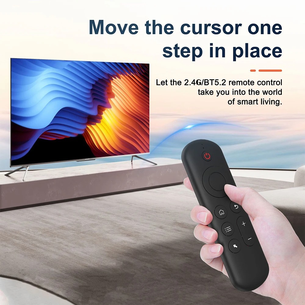 KEBIDUMEI Afstandsbediening Ai - Smart Home Keyboard recensie en prijs