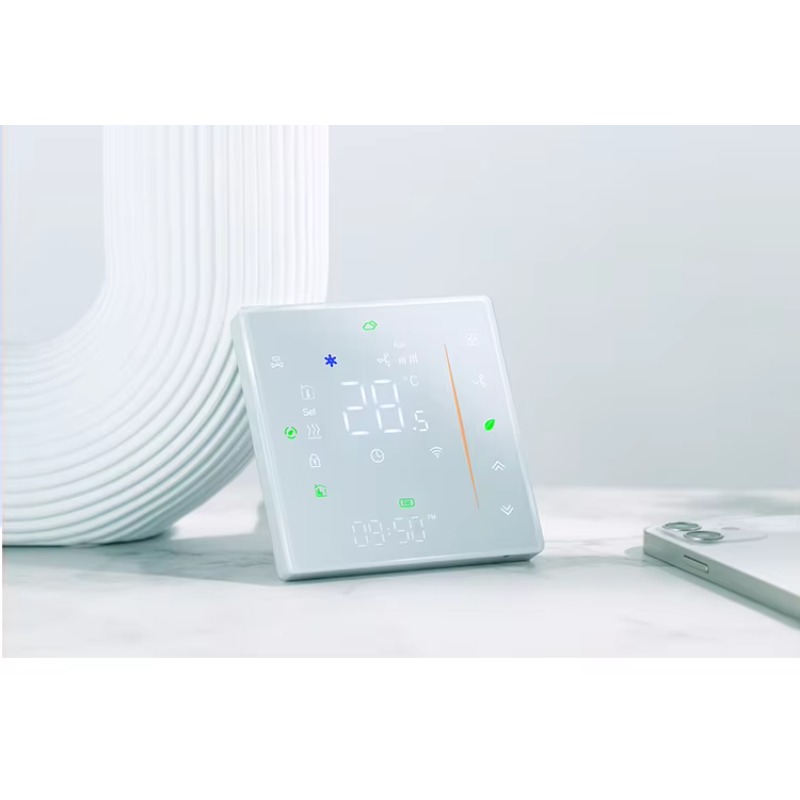 2026 Bar Design Smart Home Zig - Zigbee Gateway recensie en prijs