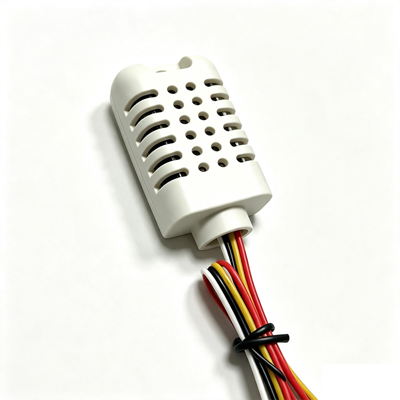 SFA40 Gassensormodule met kabe - Smart Home Ventilation System recensie en prijs