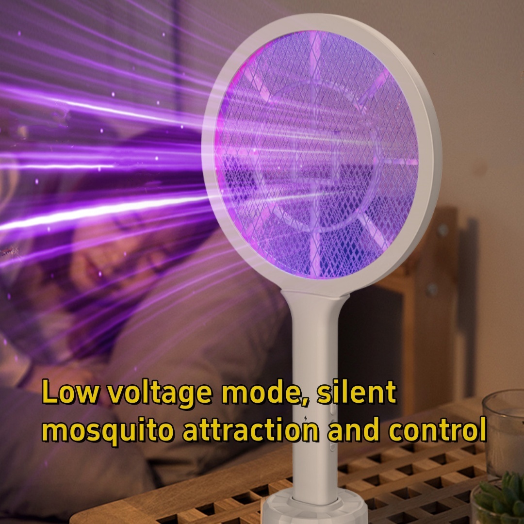 Dubbele modus muggenvanger: sl - Smart Home Killer recensie en prijs