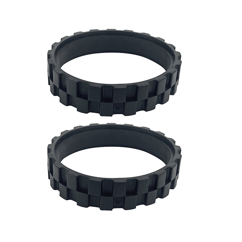 2 STUKS voor S5/T6/T7 Accessoi - Robot Vacuum recensie en prijs