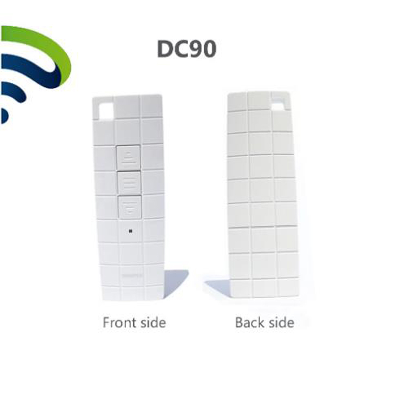 Originele Dooya DC90 Rf 433Mhz - Curtain Motor recensie en prijs