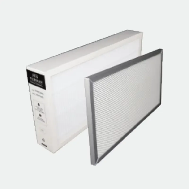 20L WiFi Smart Plafondontvocht - Smart Home Ventilation System recensie en prijs