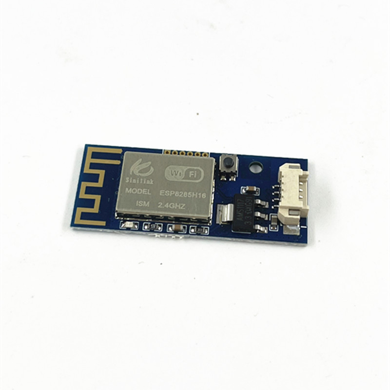 1 Stuks XY-WFPOW Wifi Draadloz - Smart Home Open Source recensie en prijs