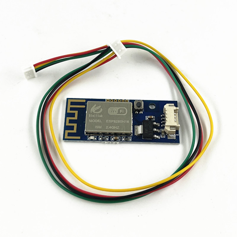 1 Stuks XY-WFPOW Wifi Draadloz - Smart Home Open Source recensie en prijs