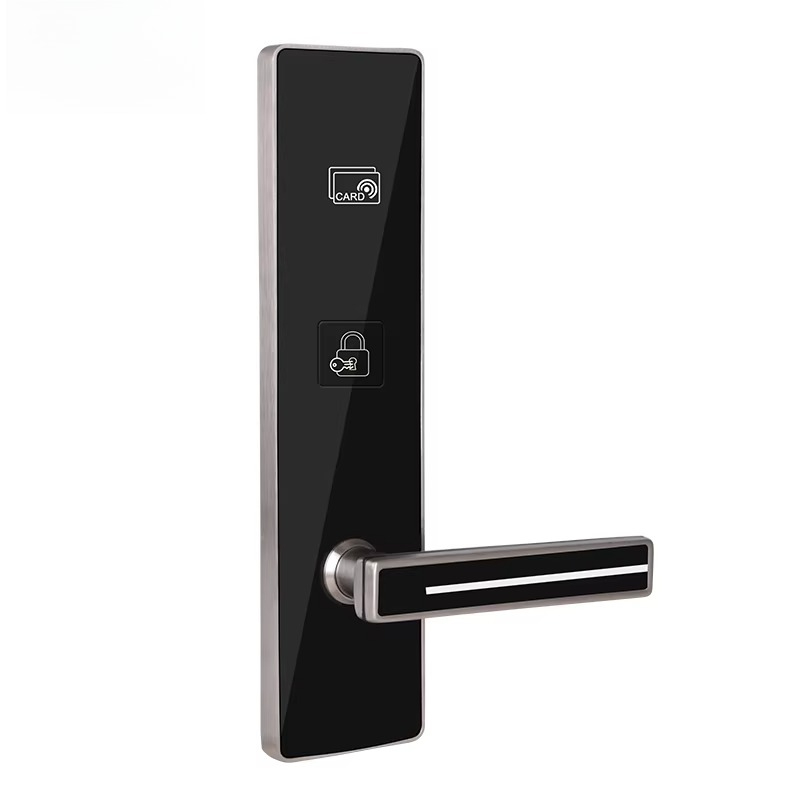 Slimme deurvergrendeling voor  - Smart Door Lock recensie en prijs