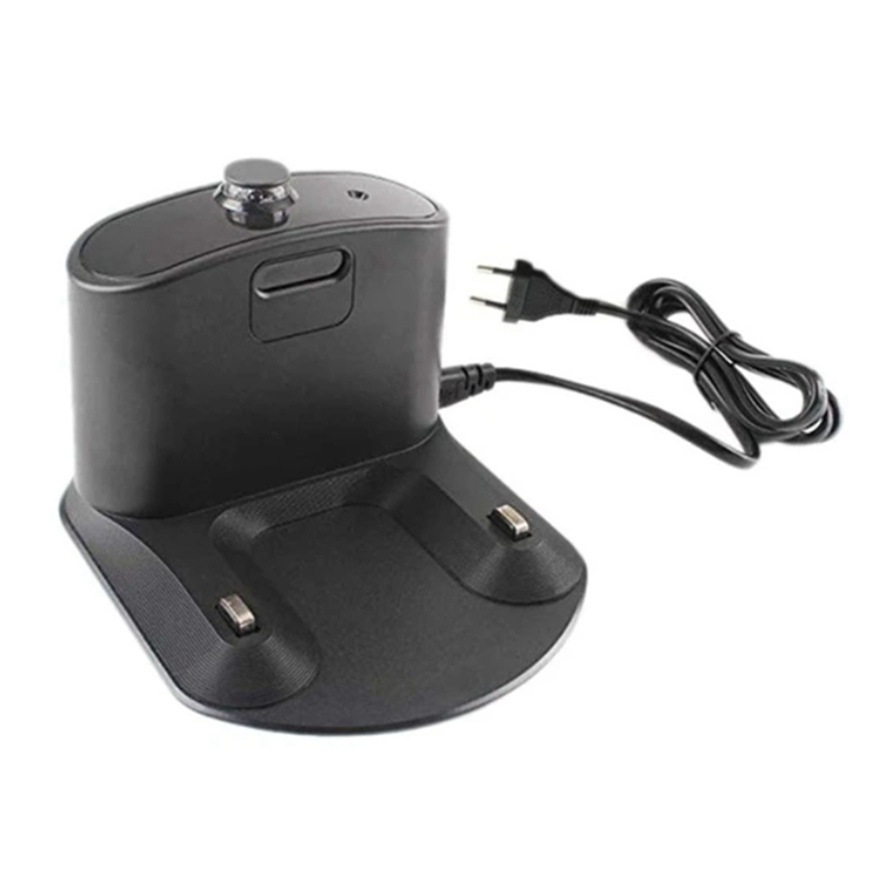 Oplaadstation voor 500/600/700 - Robot Vacuum recensie en prijs