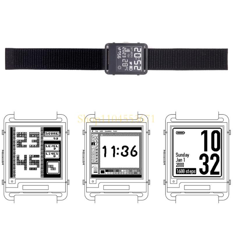Bestseller Low Power Display P - Smart Home Open Source recensie en prijs