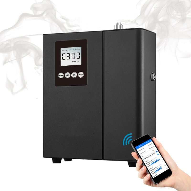 Luchtbevochtiger Elektrische G - Smart Home Market recensie en prijs