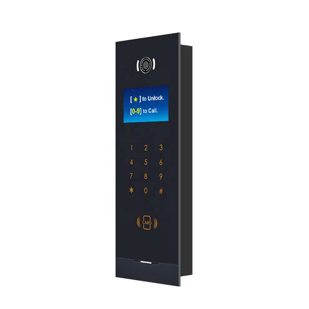 Nieuwste videocamera voor meer - Video Doorbell recensie en prijs
