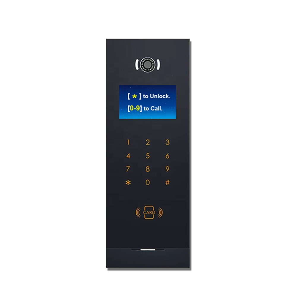 Nieuwste videocamera voor meer - Video Doorbell recensie en prijs