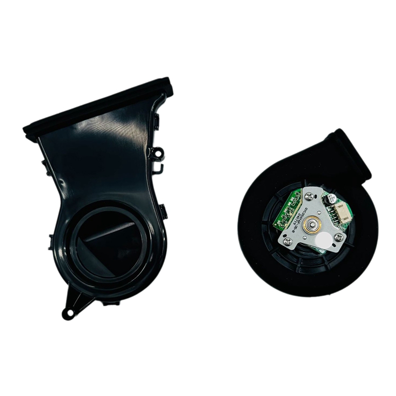 Ventilatormotor voor RV30 Plus - Robot Vacuum recensie en prijs