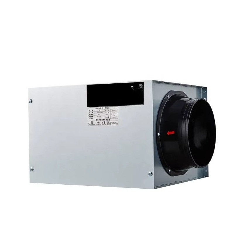 Eco-design Recuperation Home F - Smart Home Ventilation System recensie en prijs
