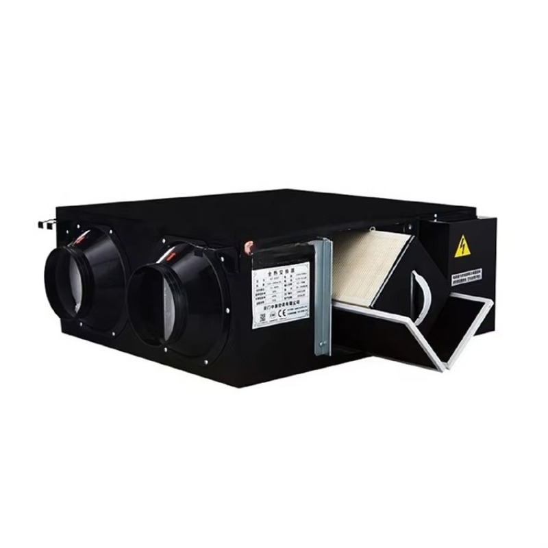 Eco-design Recuperation Home F - Smart Home Ventilation System recensie en prijs