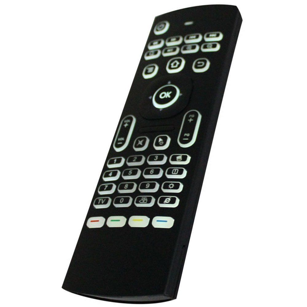 MX3 Luchtmuis Afstandsbedienin - Smart Home Keyboard recensie en prijs