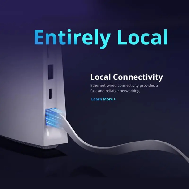 Ewelink Ihost Smart Home Hub A - Smart Home Hub recensie en prijs