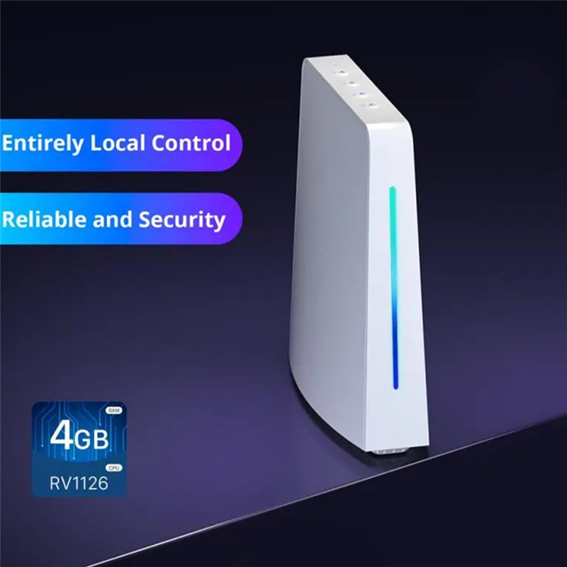 Ewelink Ihost Smart Home Hub A - Smart Home Hub recensie en prijs
